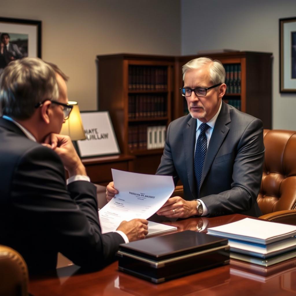 Vehicular Manslaughter Lawyer Queens County, NY