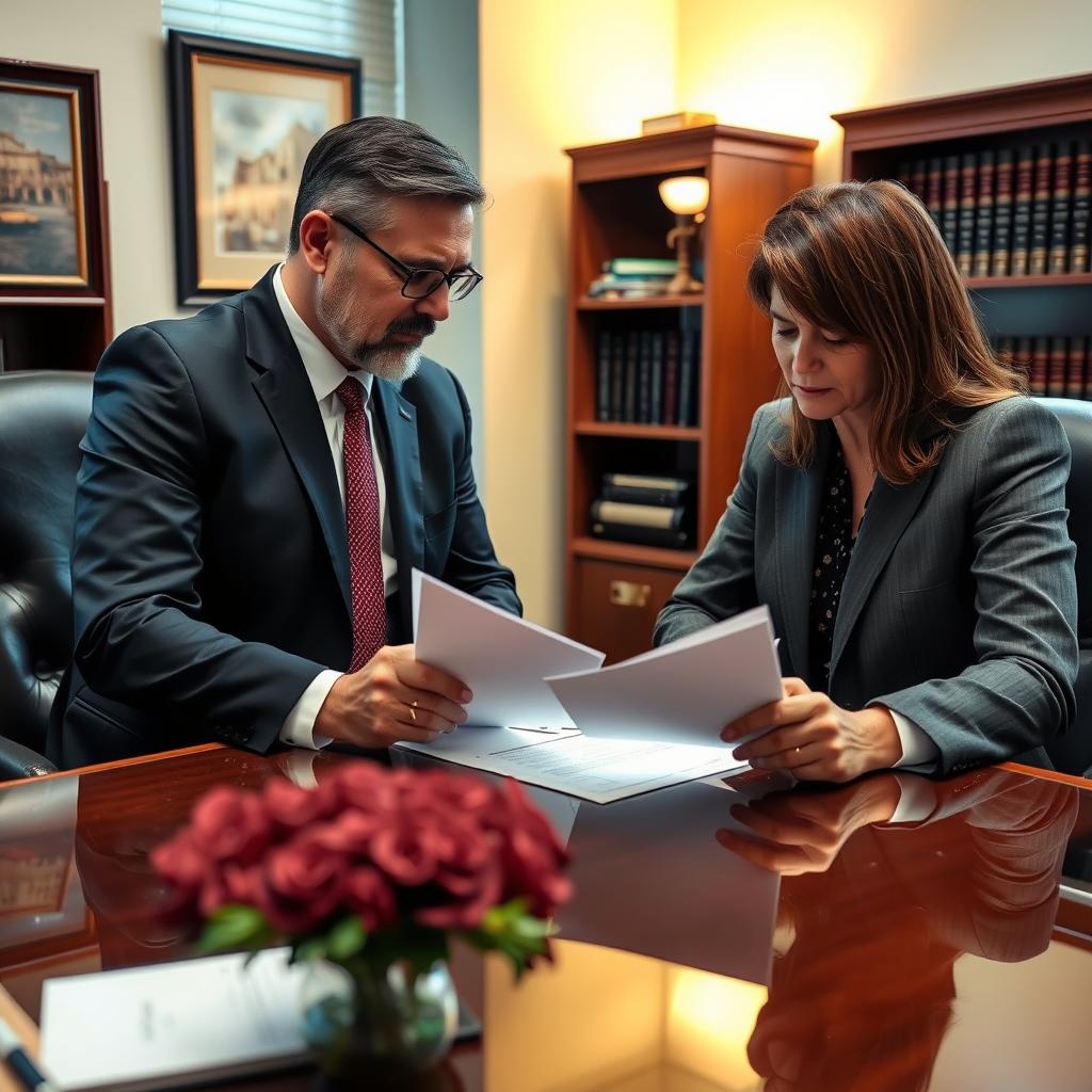 Vehicular Manslaughter Lawyer Rockland County, NY
