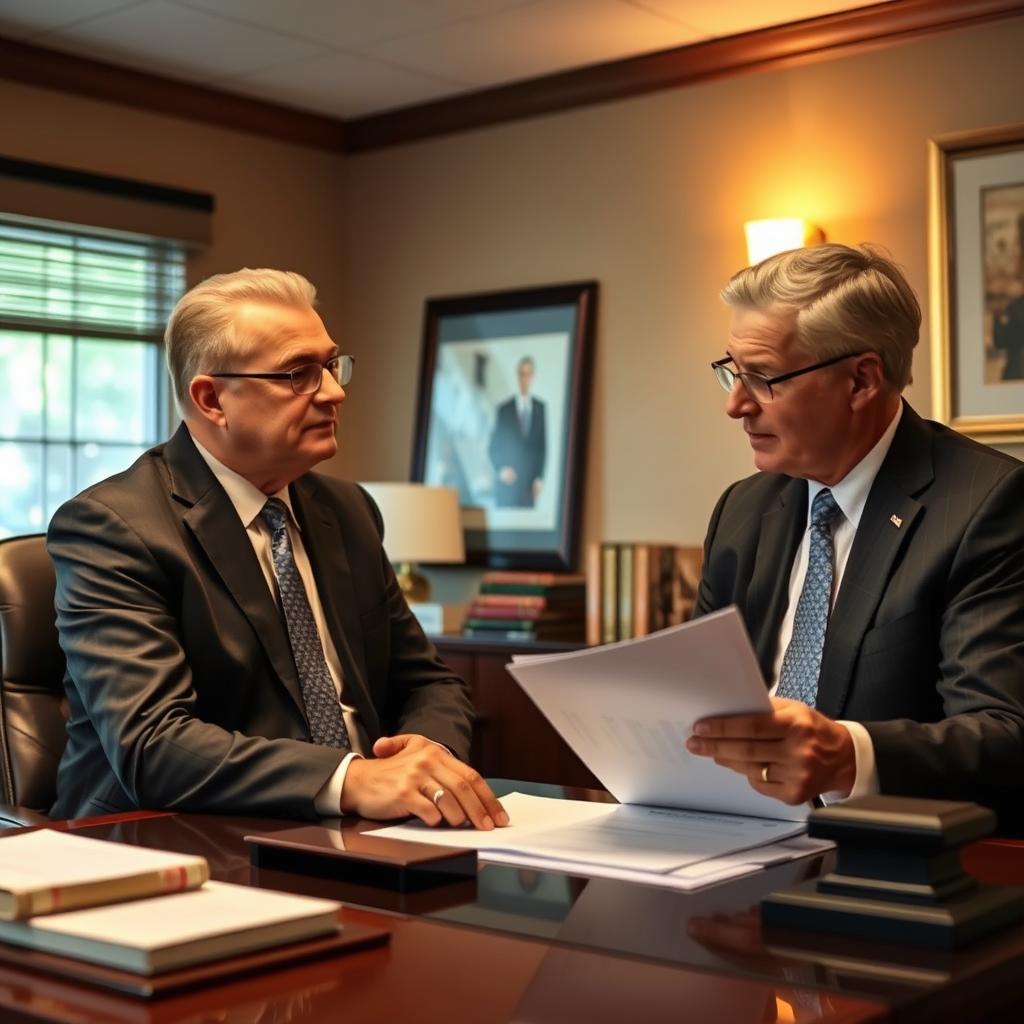 Vehicular Manslaughter Lawyer Saratoga County, NY