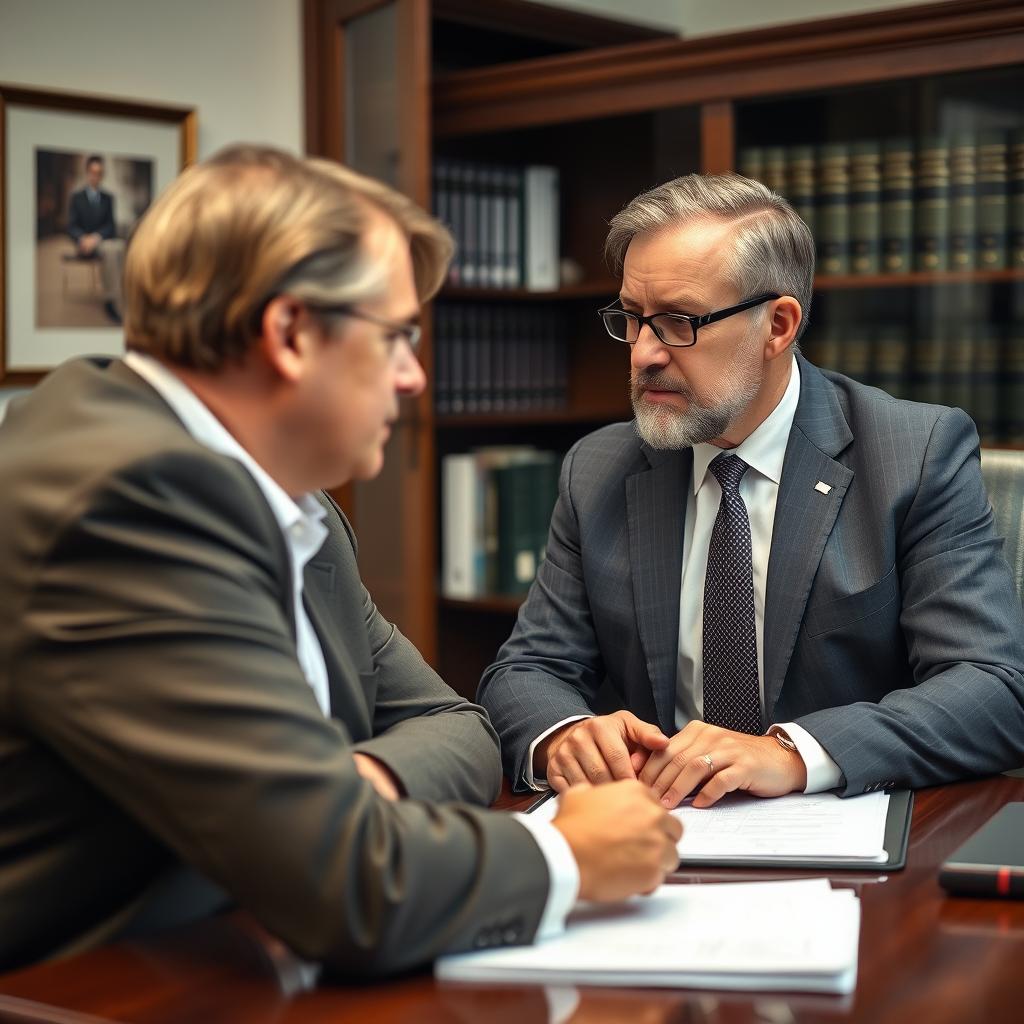 Vehicular Manslaughter Lawyer Schoharie County, NY