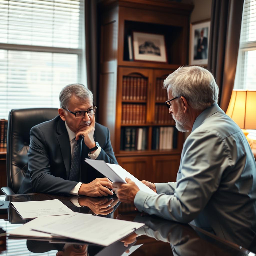 Vehicular Manslaughter Lawyer Seneca County, NY