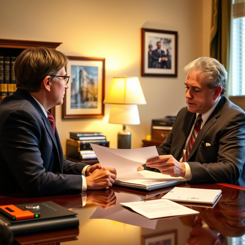 Vehicular Manslaughter Lawyer Steuben County, NY