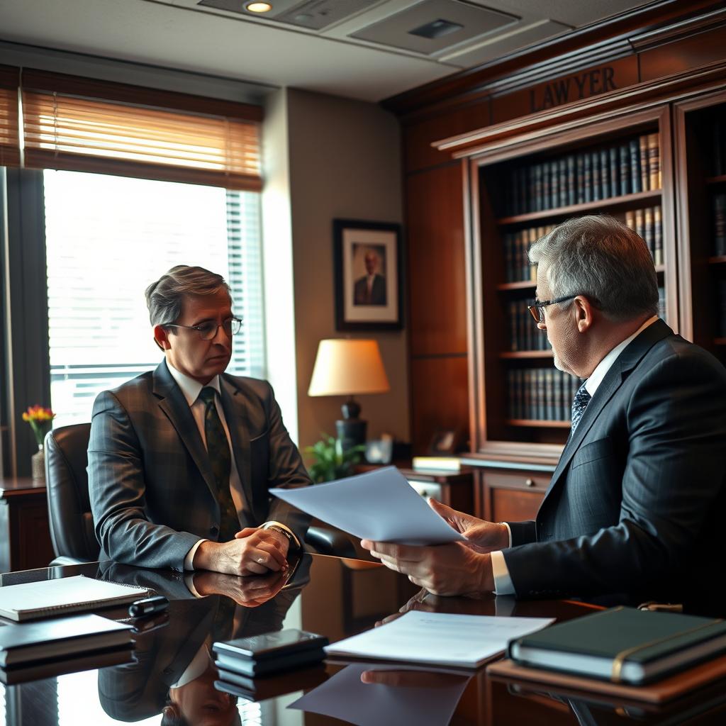 Vehicular Manslaughter Lawyer Suffolk County, NY