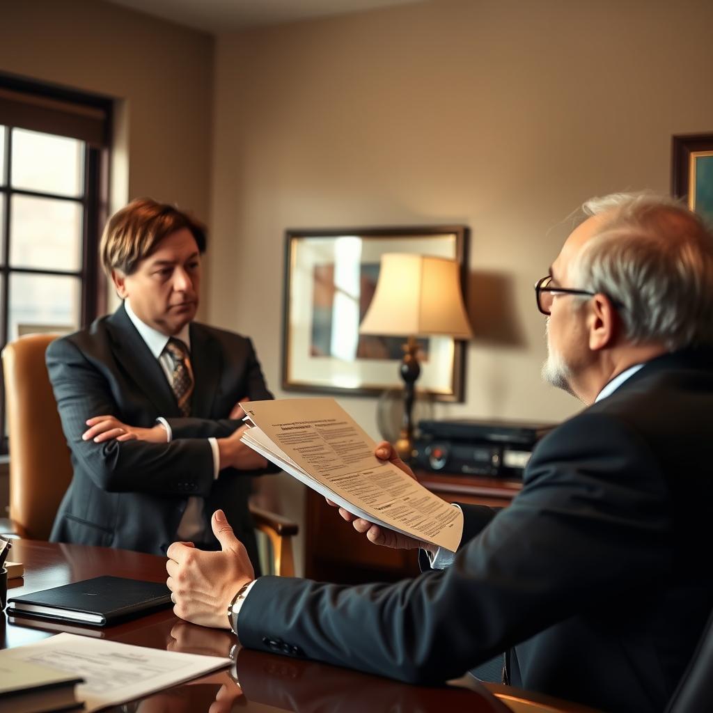 Vehicular Manslaughter Lawyer Tioga County, NY
