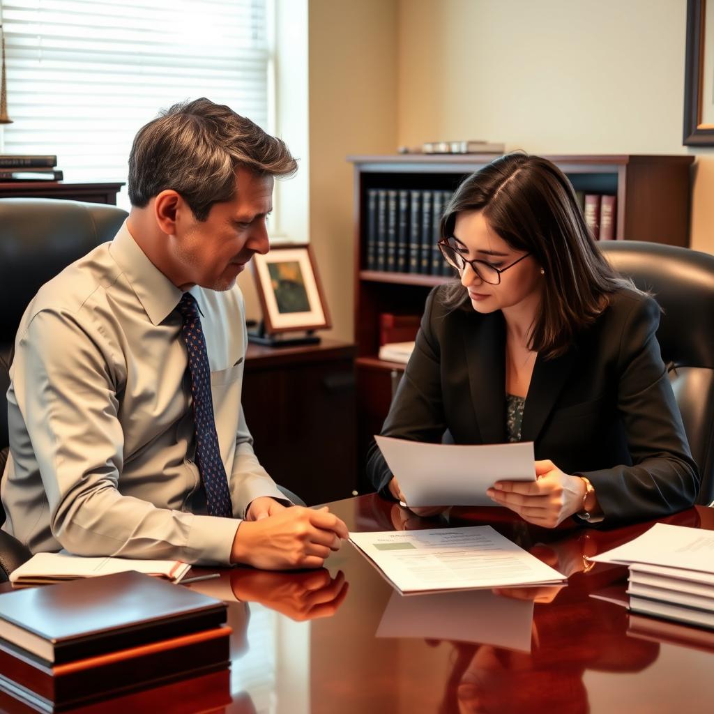 Vehicular Manslaughter Lawyer Tompkins County, NY