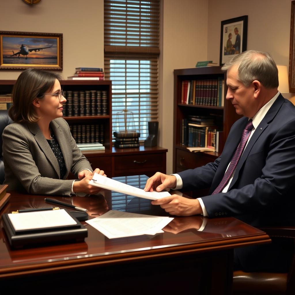 Vehicular Manslaughter Lawyer Ulster County, NY
