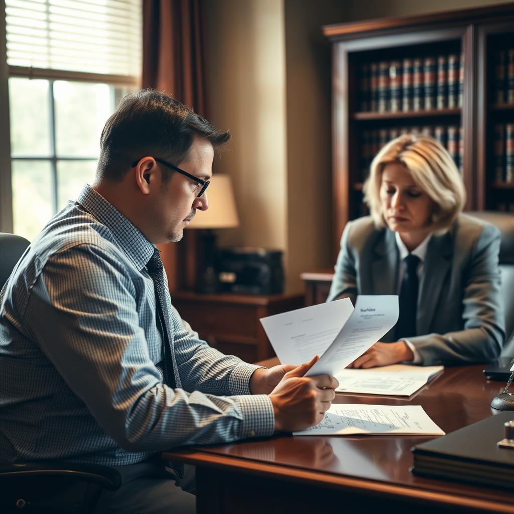 Vehicular Manslaughter Lawyer Yates County, NY