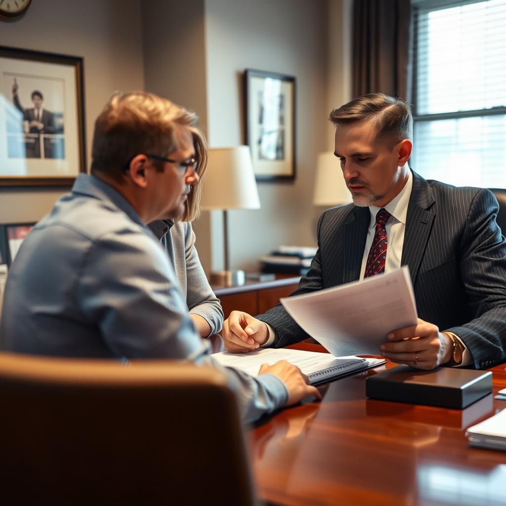 Aggressive Driving Lawyer Albany County, NY