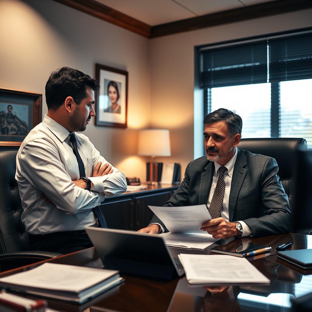 Aggressive Driving Lawyer Bronx, NY