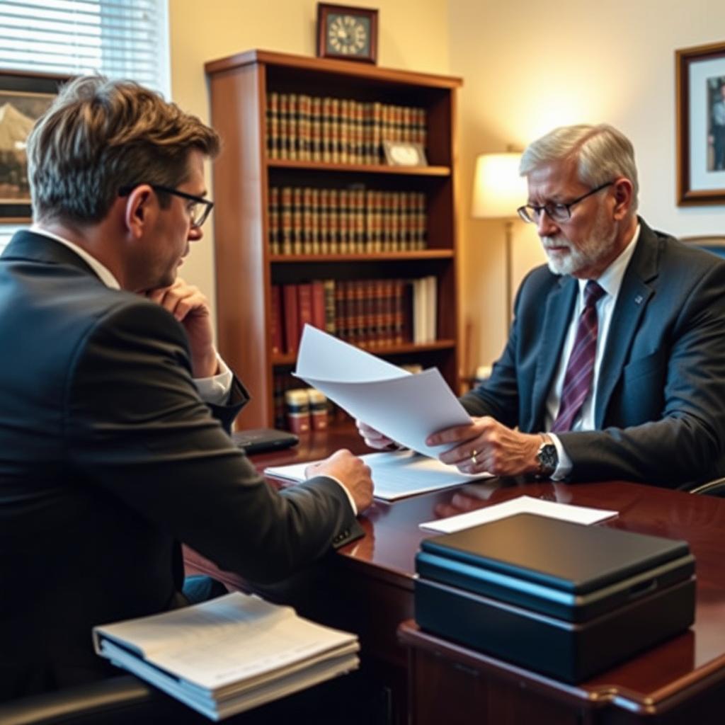 Aggressive Driving Lawyer Broome County, NY