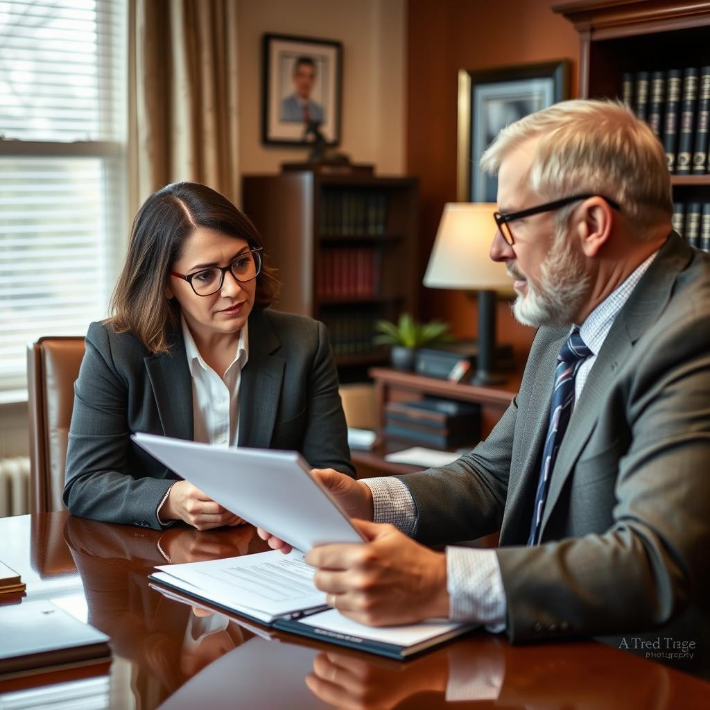 Aggressive Driving Lawyer Cattaraugus County, NY