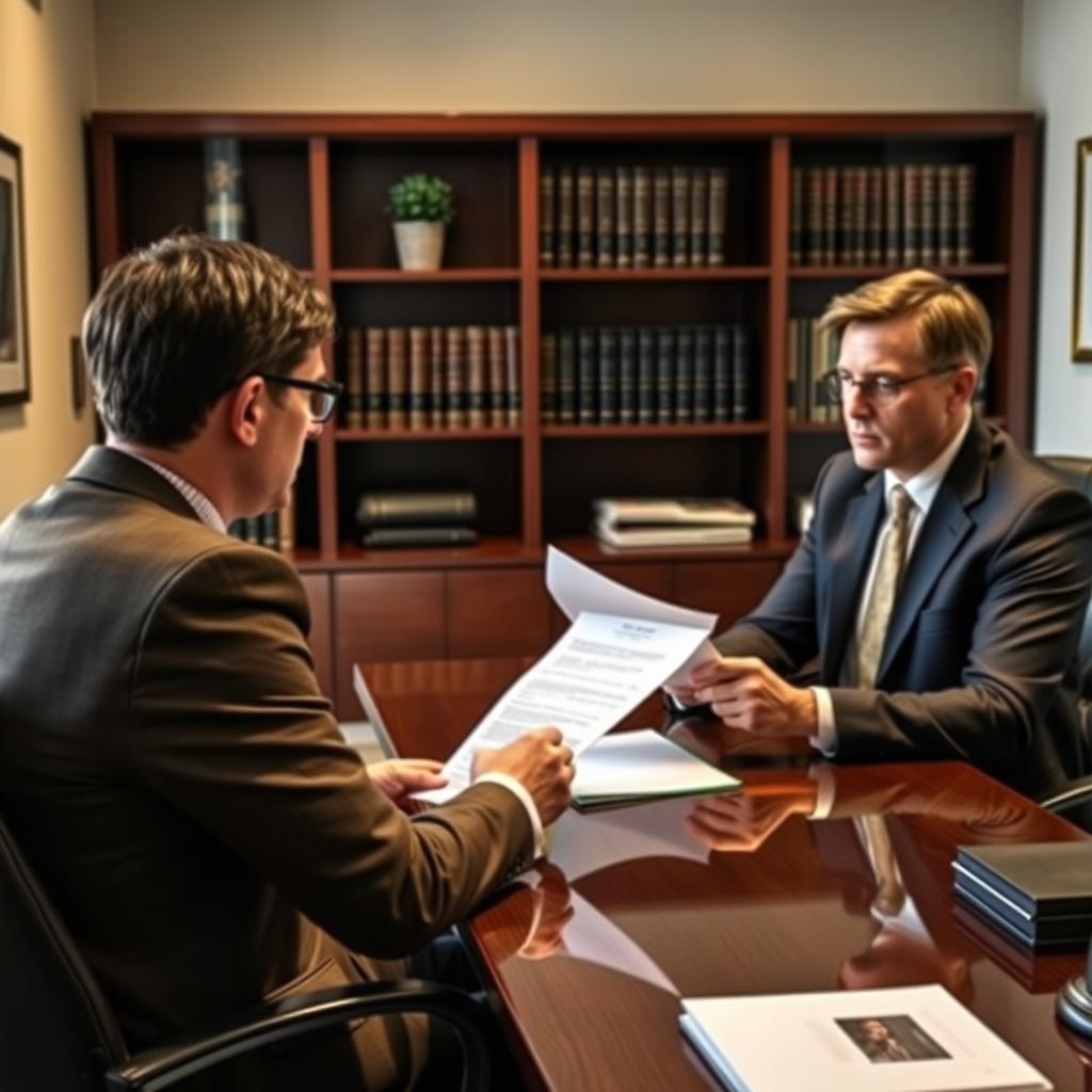 Aggressive Driving Lawyer Chenango County, NY