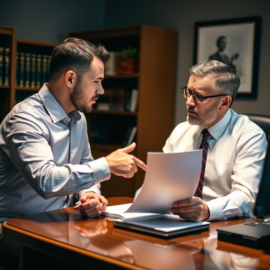 Aggressive Driving Lawyer Clinton County, NY