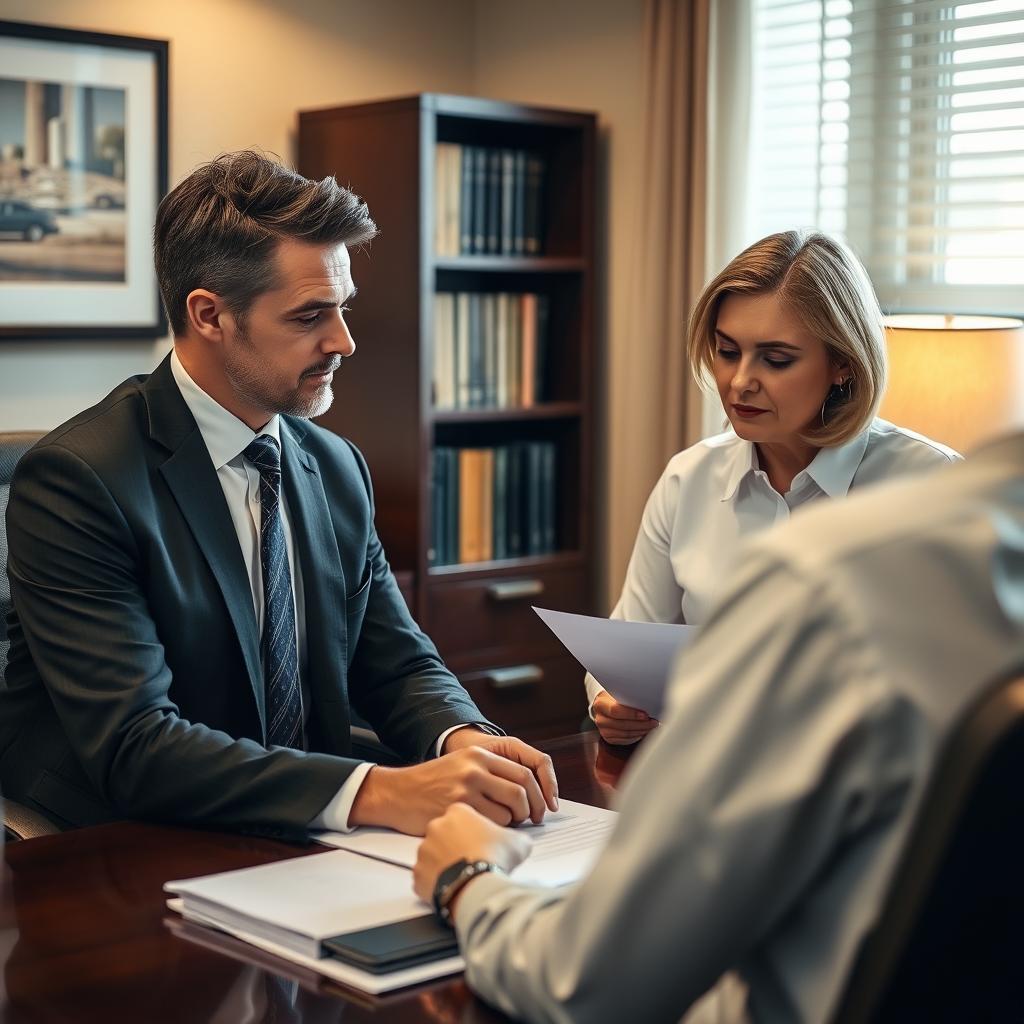 Aggressive Driving Lawyer Columbia County, NY