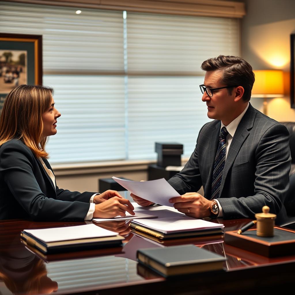 Aggressive Driving Lawyer Dutchess County, NY