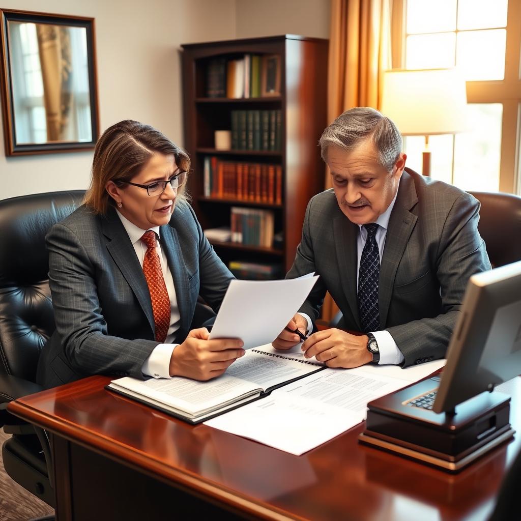 Aggressive Driving Lawyer Erie County, NY