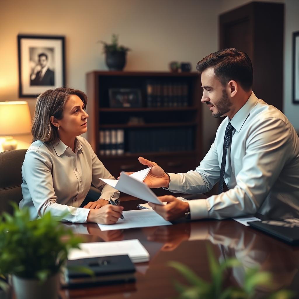 Aggressive Driving Lawyer Genesee County, NY