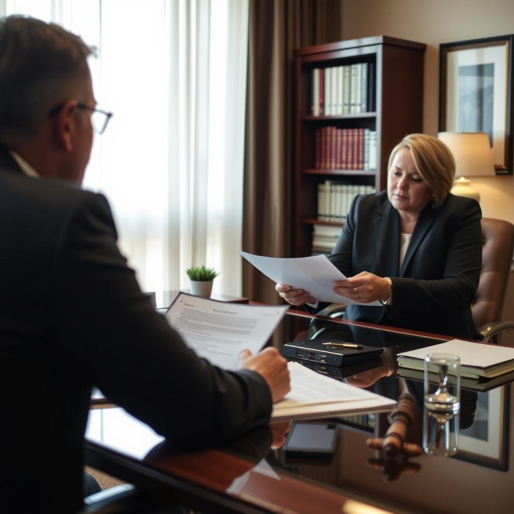 Aggressive Driving Lawyer Hamilton County, NY