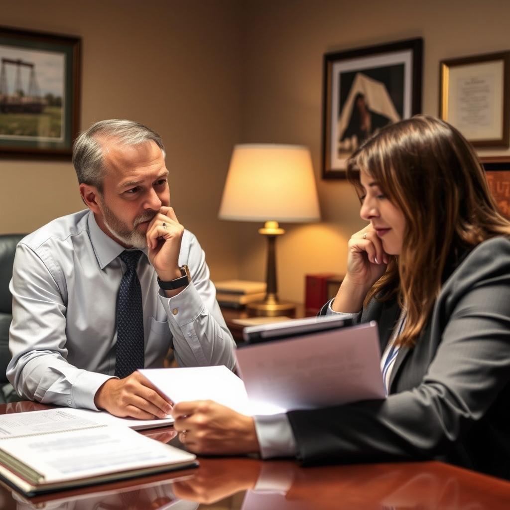 Aggressive Driving Lawyer Jefferson County, NY