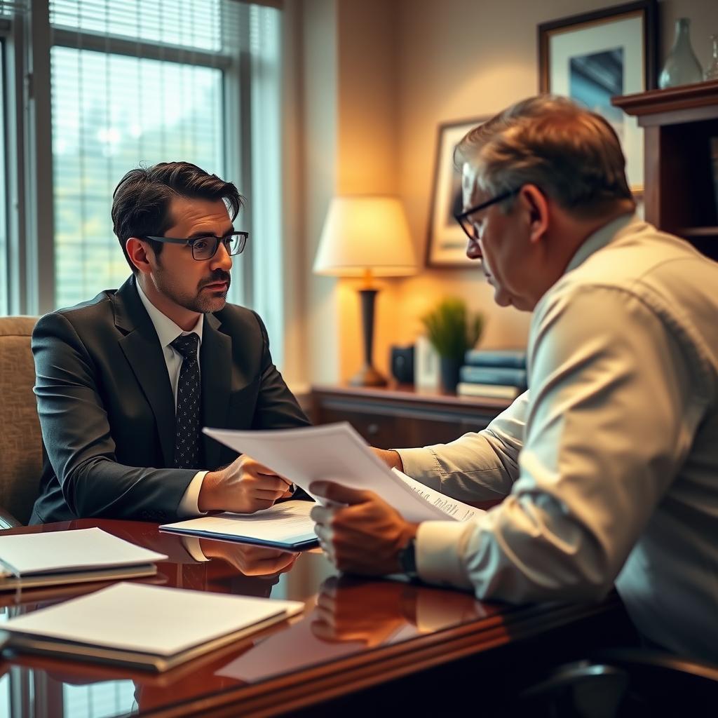 Aggressive Driving Lawyer Kings County, NY