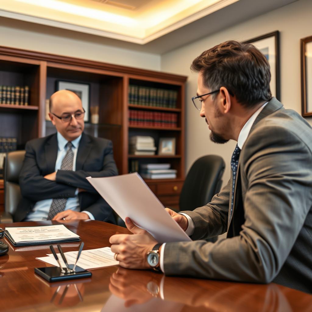 Aggressive Driving Lawyer Livingston County, NY