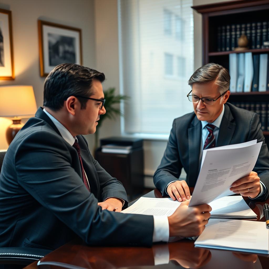 Aggressive Driving Lawyer Manhattan, NY