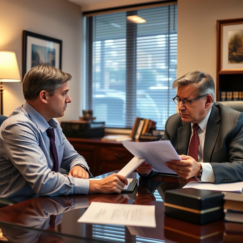 Aggressive Driving Lawyer Monroe County, NY