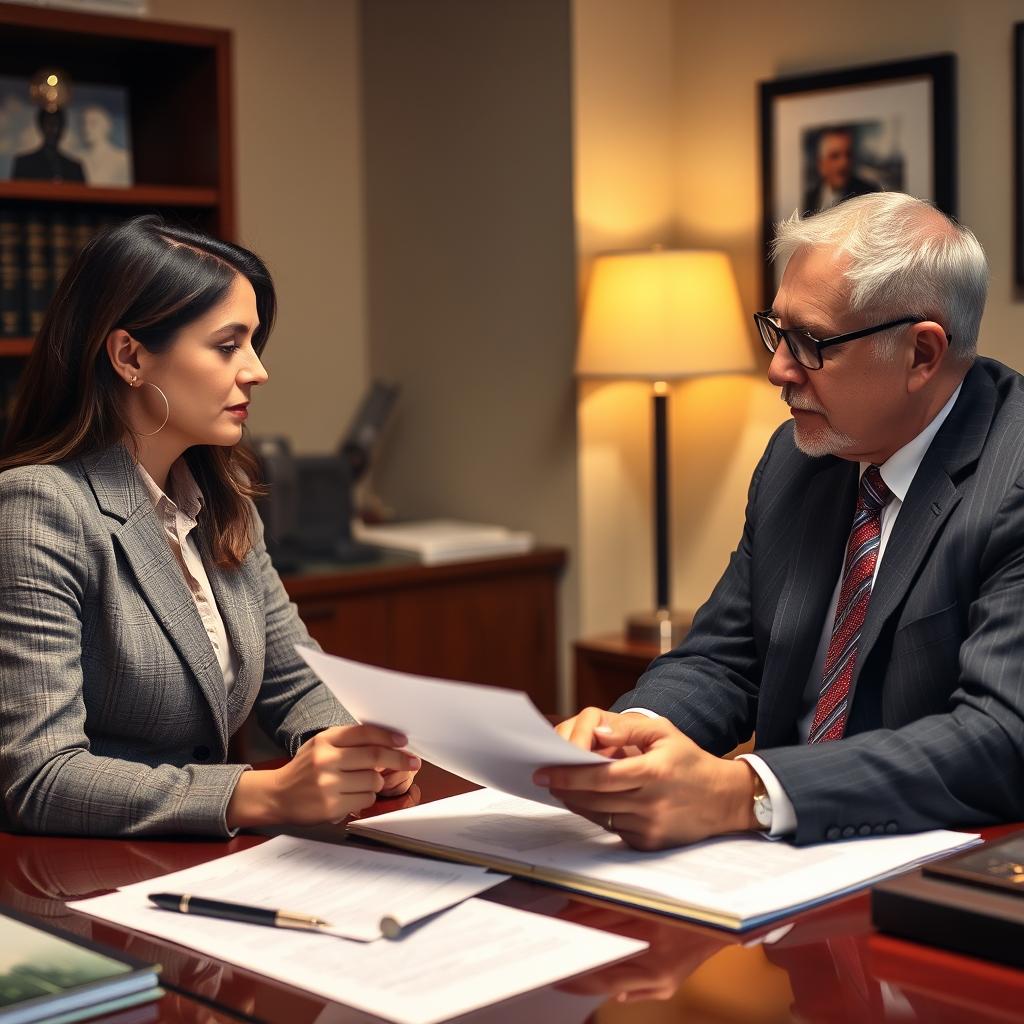 Aggressive Driving Lawyer Nassau County, NY