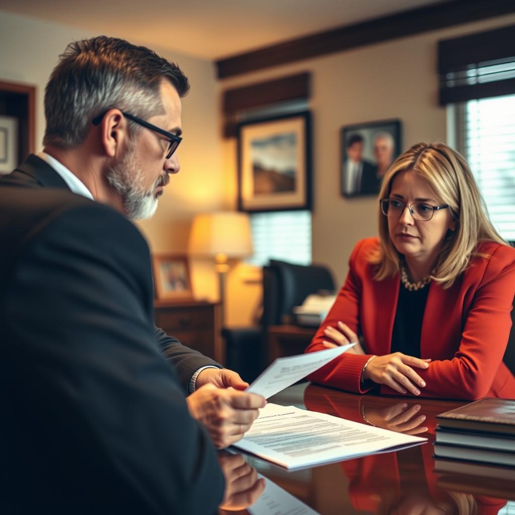 Aggressive Driving Lawyer Oneida County, NY