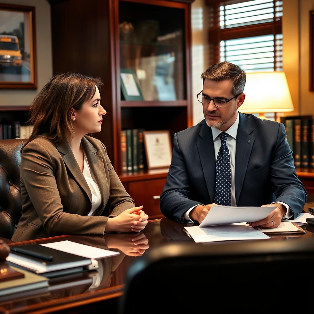 Aggressive Driving Lawyer Onondaga County, NY