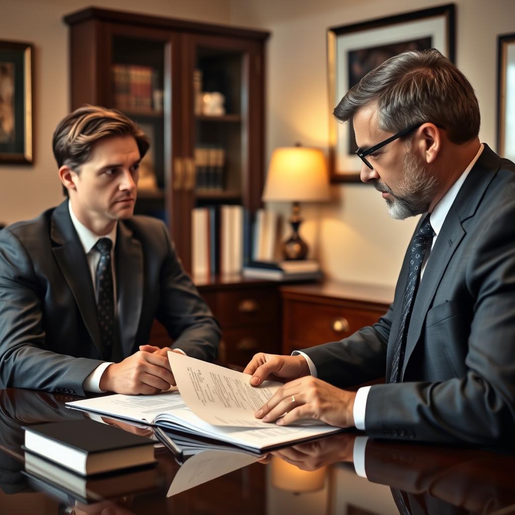 Aggressive Driving Lawyer Ontario County, NY