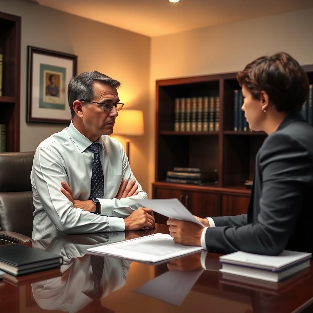 Aggressive Driving Lawyer Orange County, VA