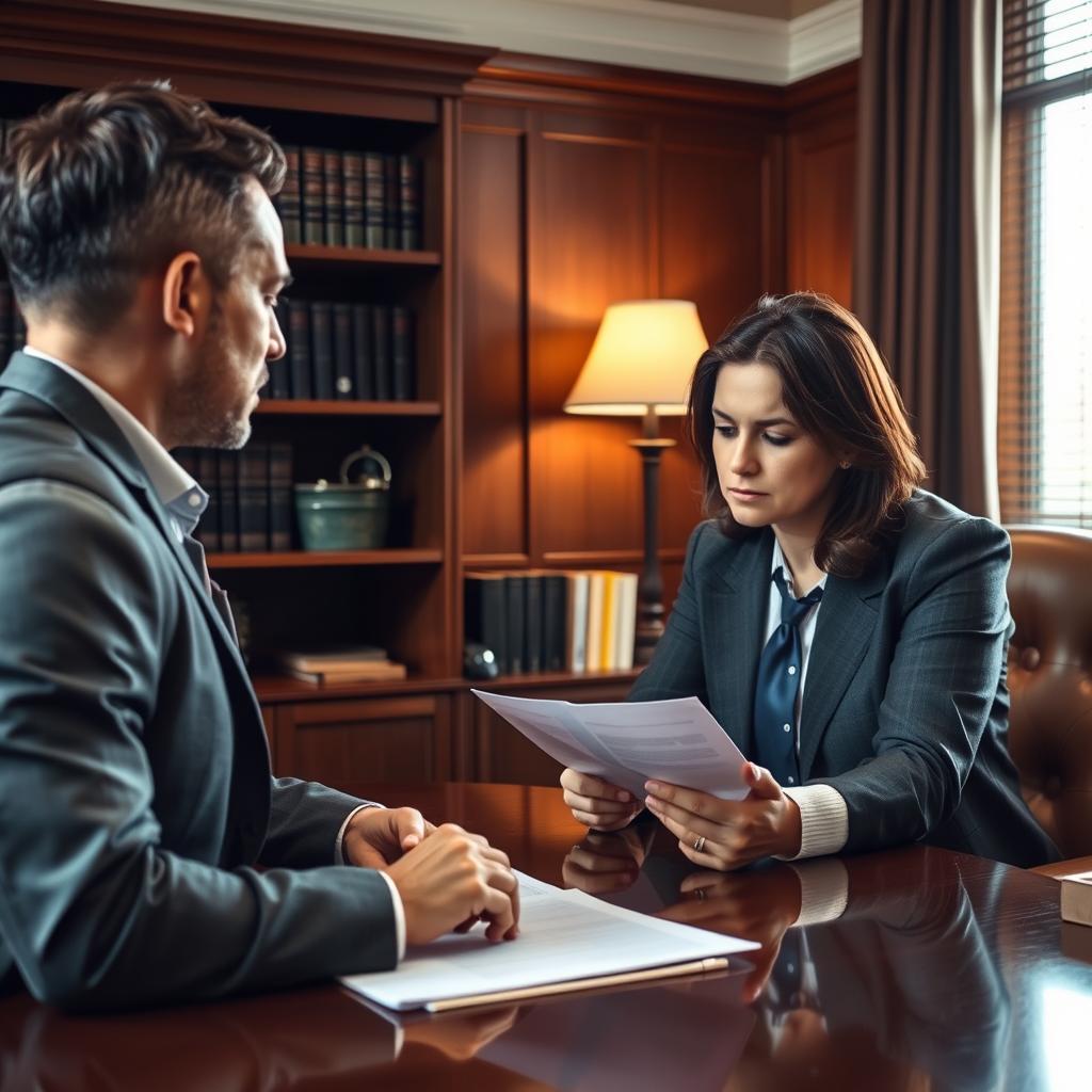 Aggressive Driving Lawyer Orleans County, NY