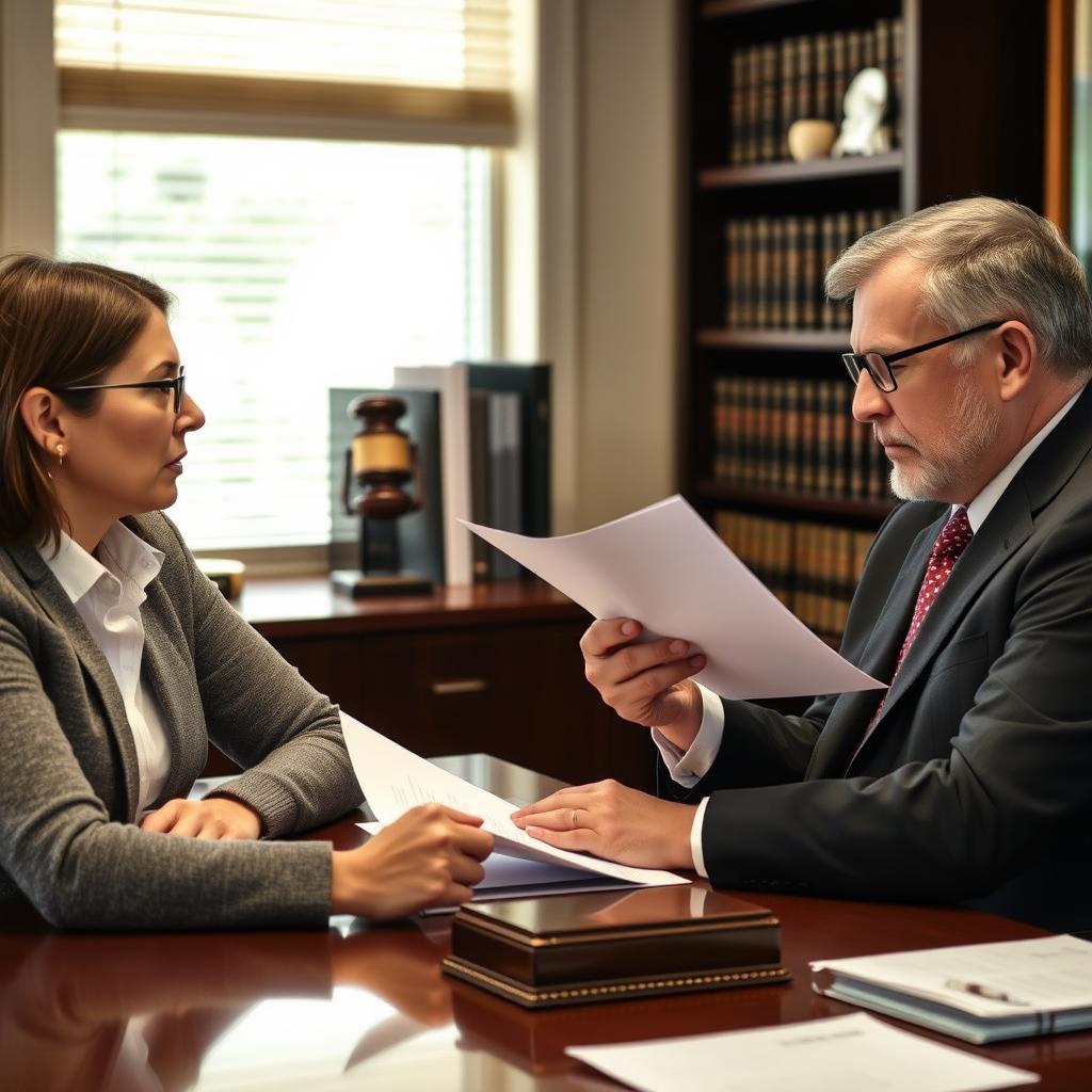 Aggressive Driving Lawyer Oswego County, NY