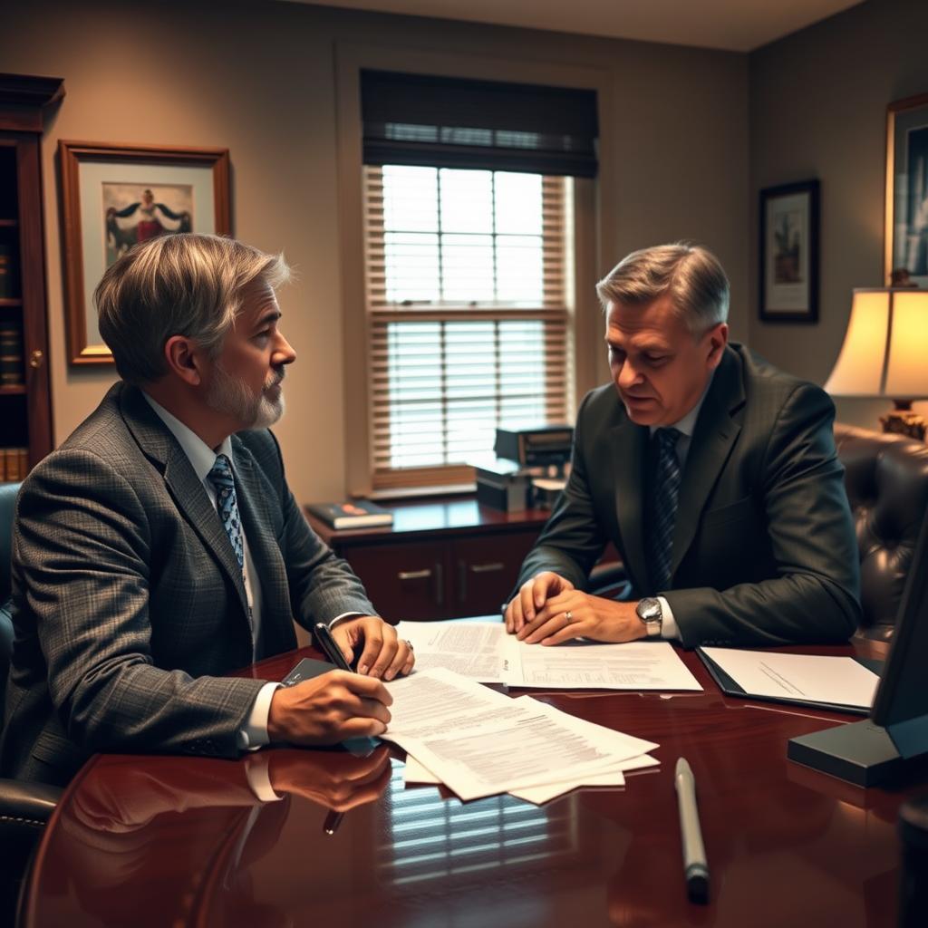 Aggressive Driving Lawyer Otsego County, NY