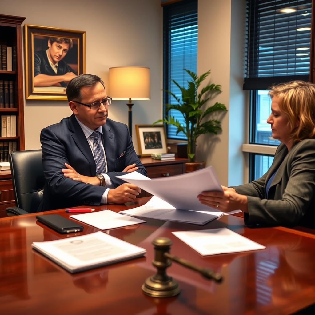 Aggressive Driving Lawyer Queens County, NY