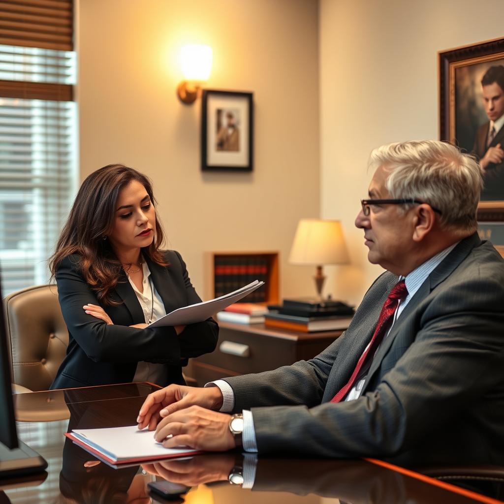 Aggressive Driving Lawyer Queens, NY
