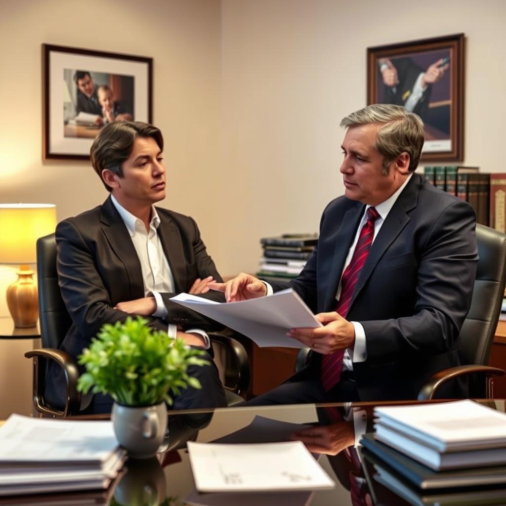 Aggressive Driving Lawyer Rockland County, NY