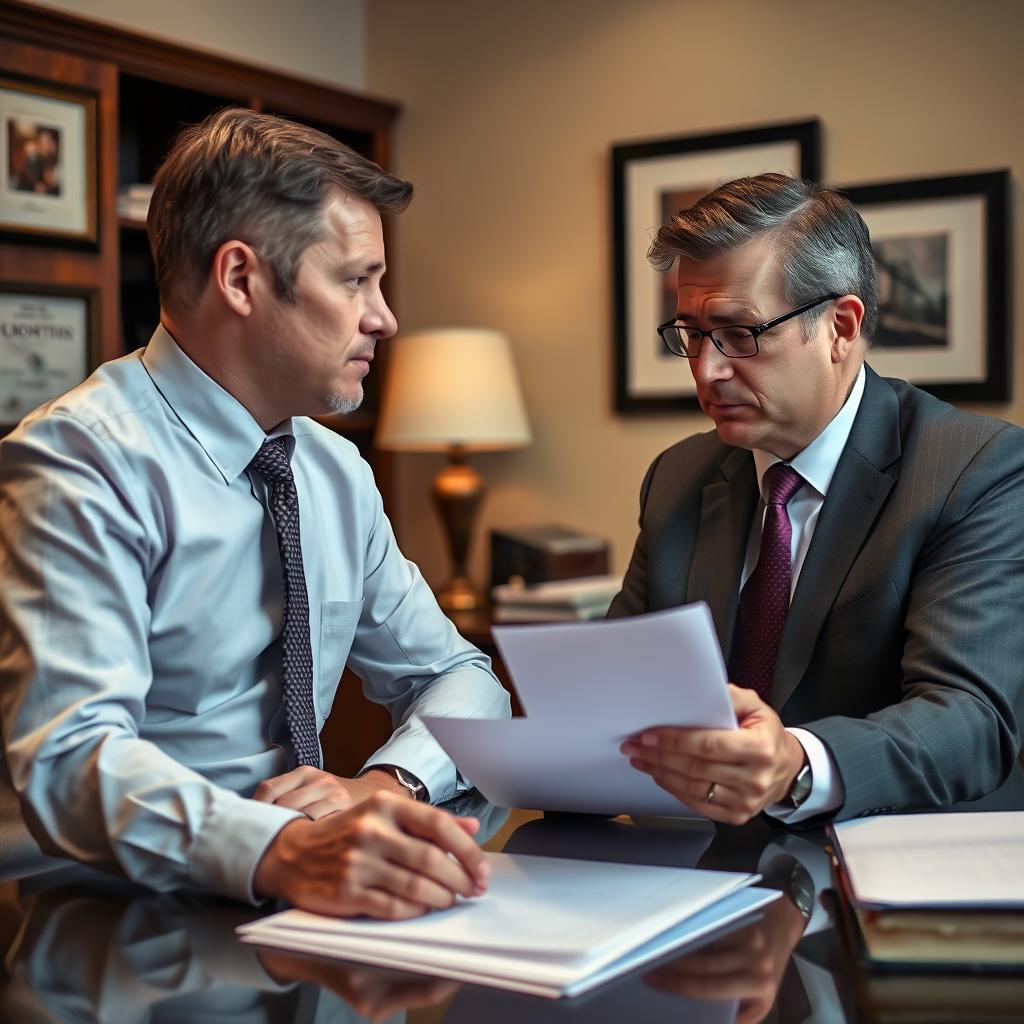 Aggressive Driving Lawyer Schenectady County, NY