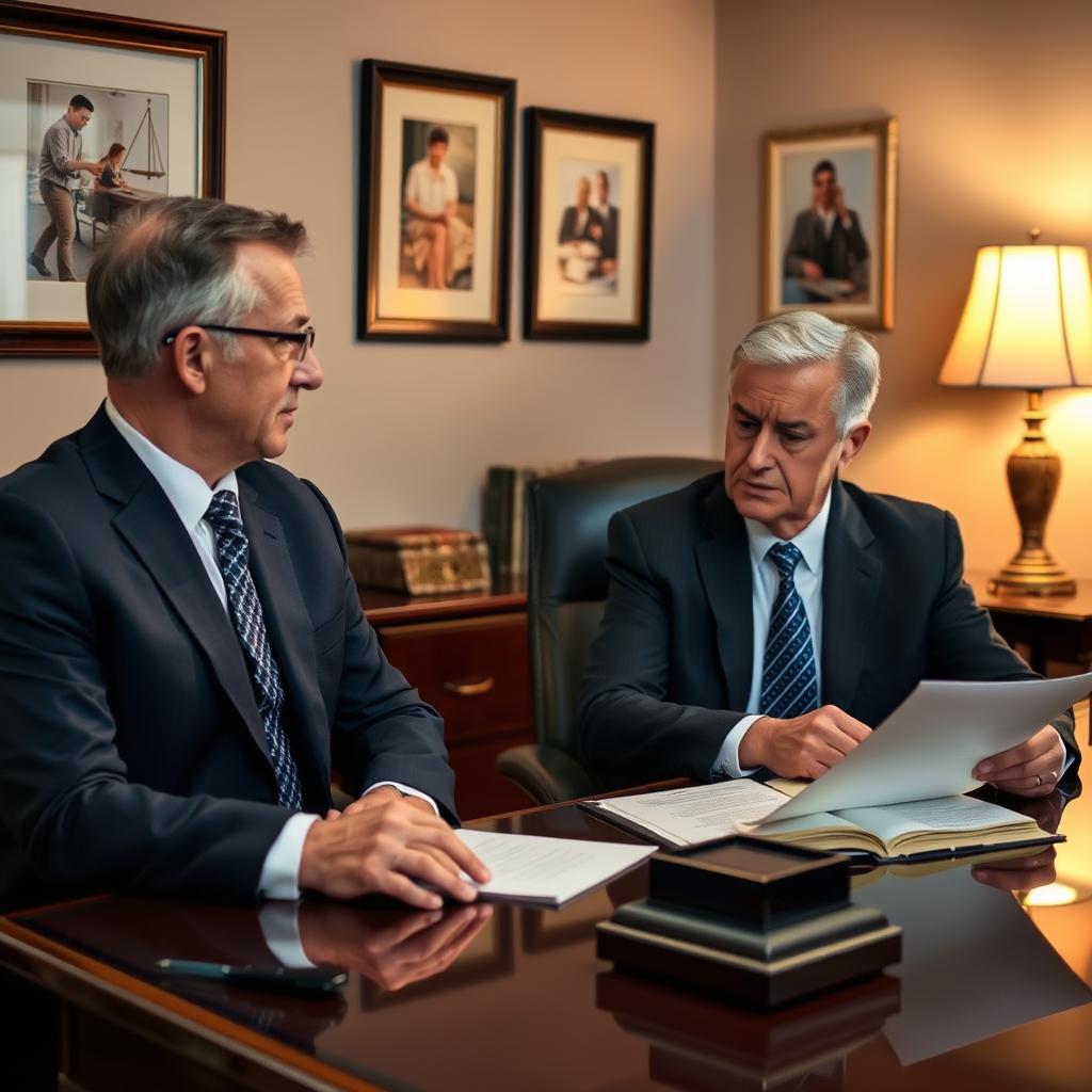 Aggressive Driving Lawyer Schoharie County, NY