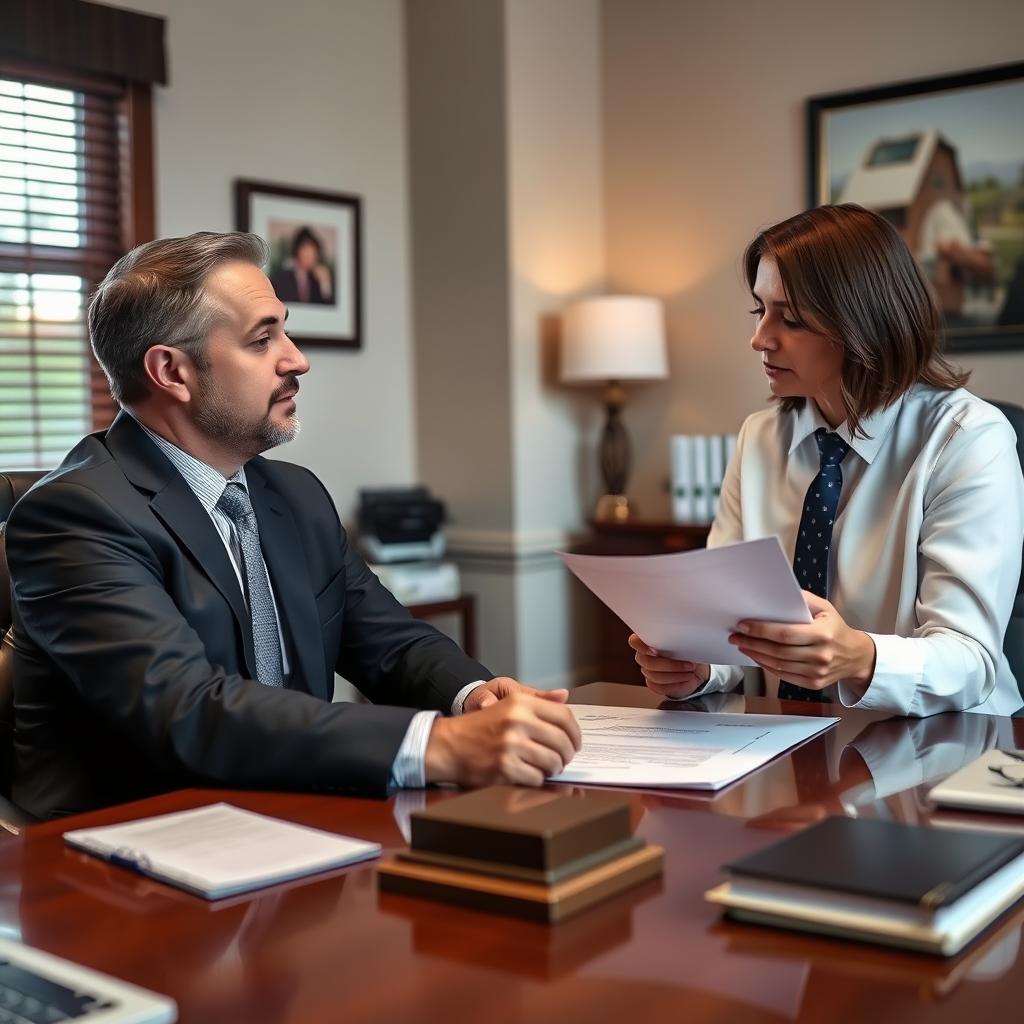 Aggressive Driving Lawyer Seneca County, NY