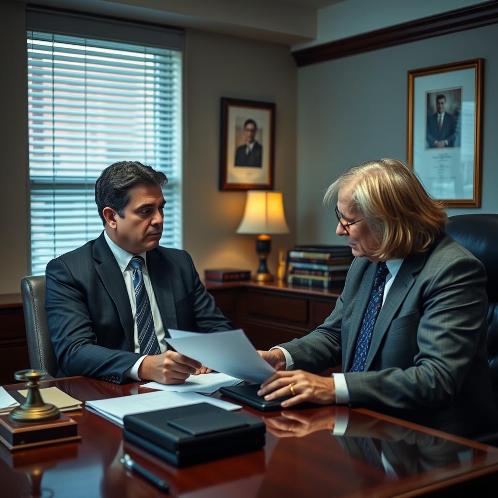 Aggressive Driving Lawyer Staten Island, NY