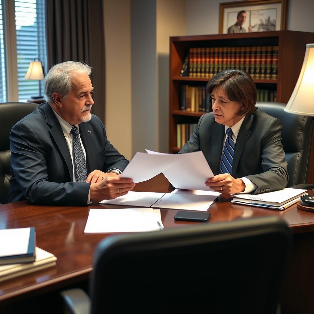 Aggressive Driving Lawyer Steuben County, NY