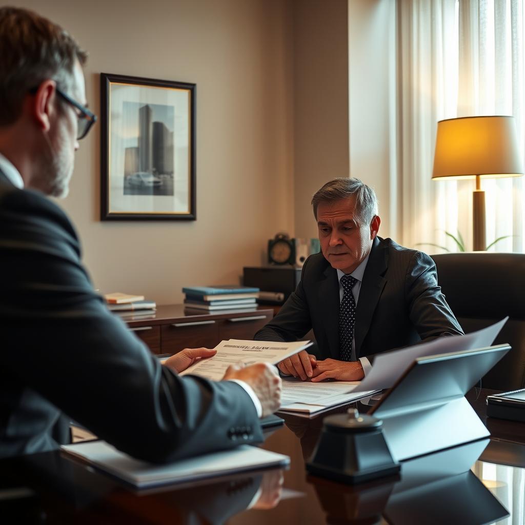 Aggressive Driving Lawyer Suffolk County, NY