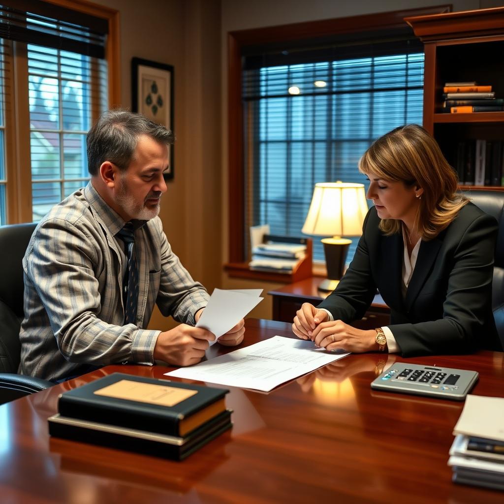 Aggressive Driving Lawyer Tioga County, NY