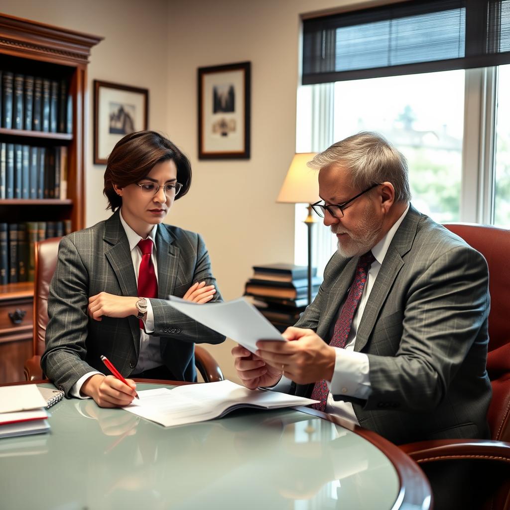 Aggressive Driving Lawyer Ulster County, NY