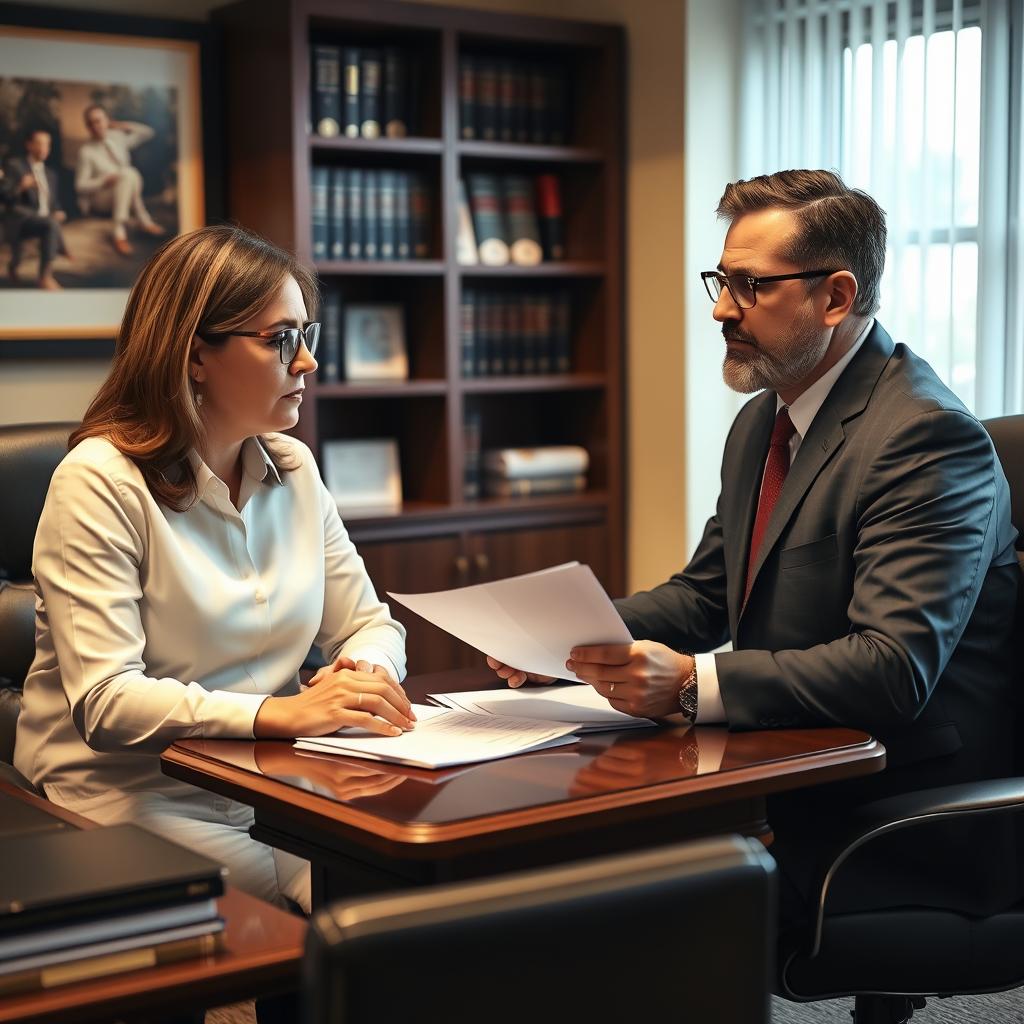 Aggressive Driving Lawyer Wayne County, NY