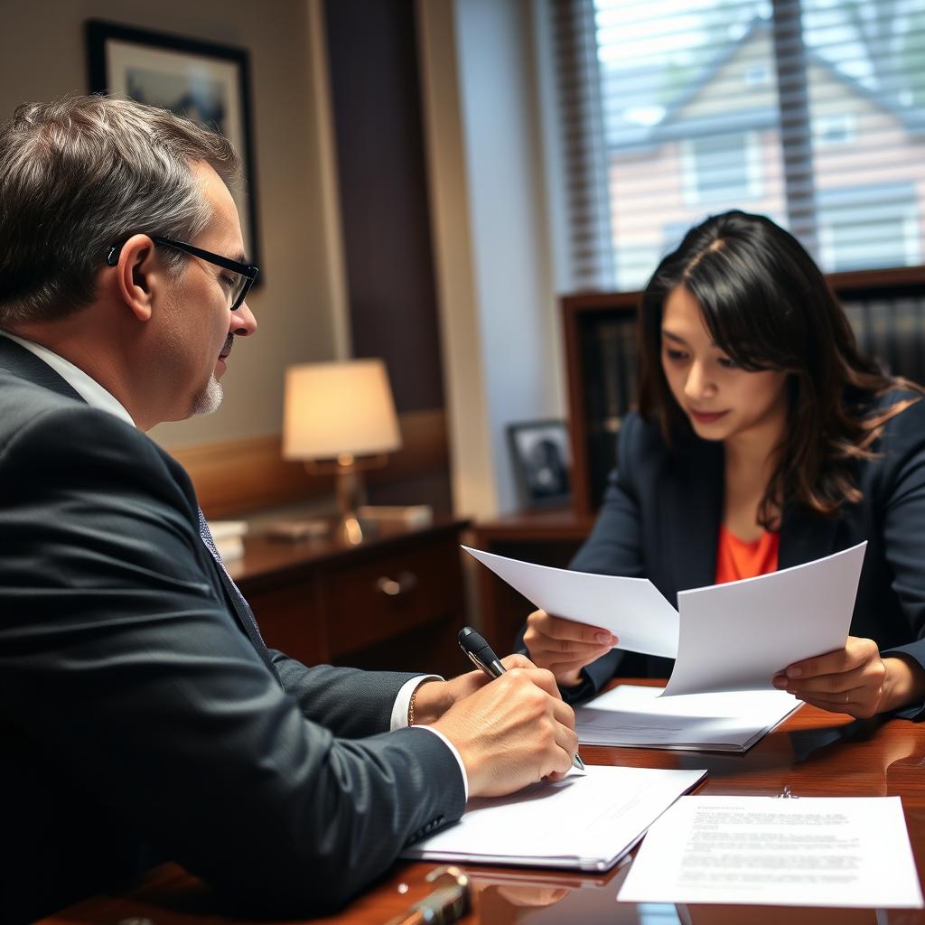 Aggressive Driving Lawyer Westchester County, NY