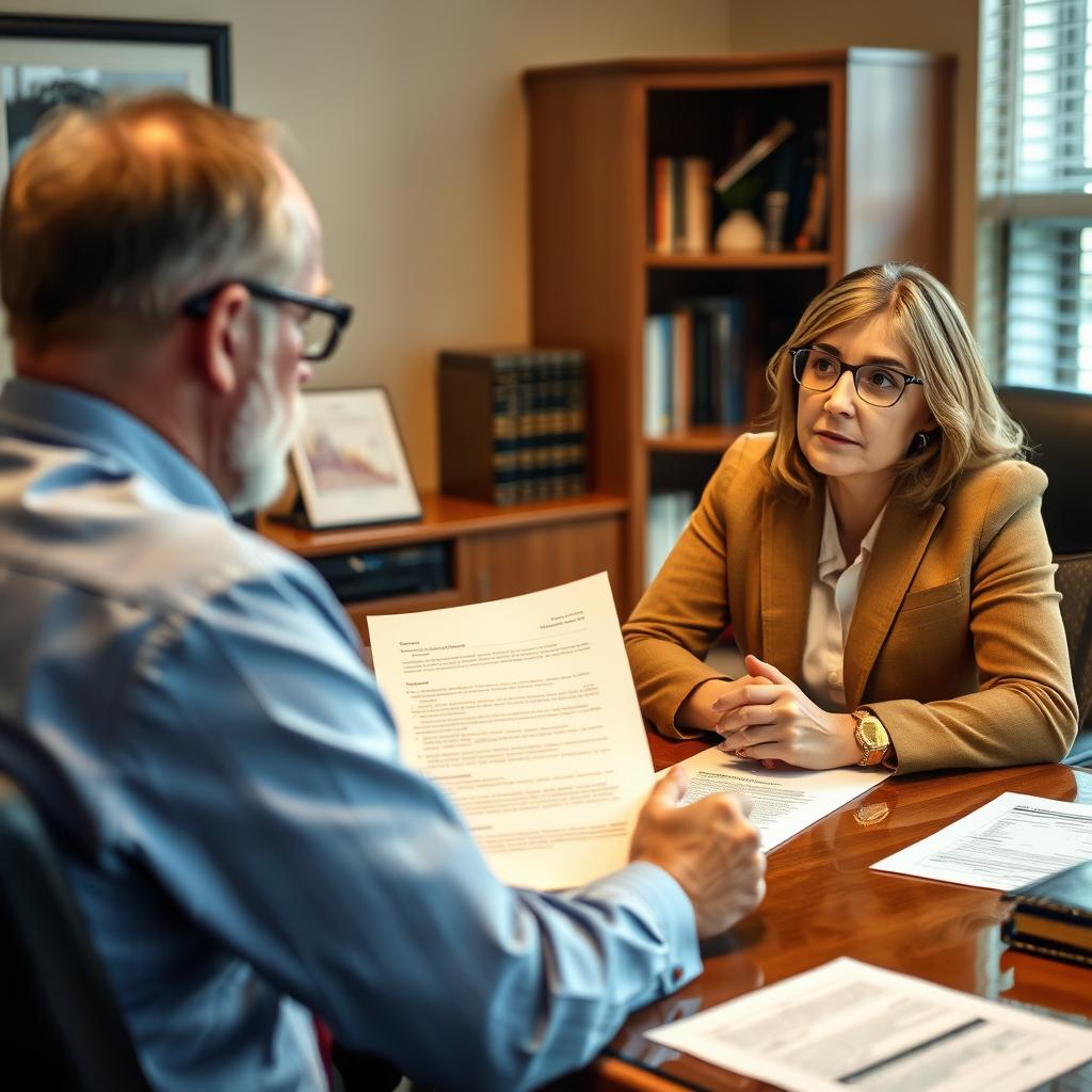Aggressive Driving Lawyer Wyoming County, NY