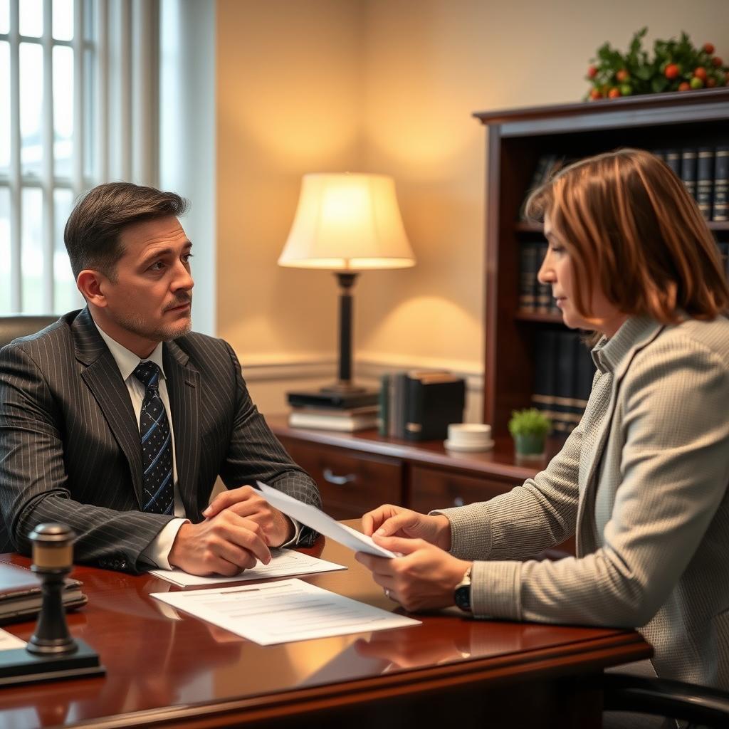 Aggressive Driving Lawyer Yates County, NY